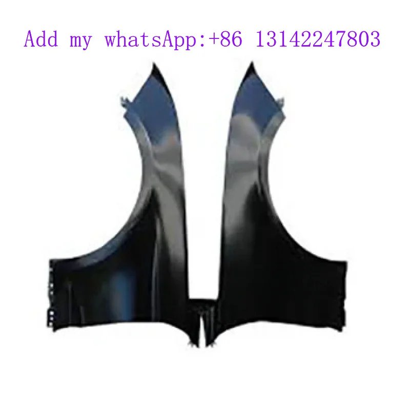 Presa di fabbrica Parafango di alta qualità OEM JR3Z16006A