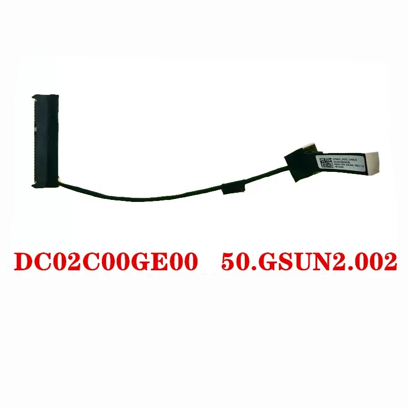 New Genuine Laptop SATA HDD Cable for Acer Aspire A517-51 51G 51P 82HA 54GK A517-51G-55RE DC02C00GE00 50.GSUN2.002