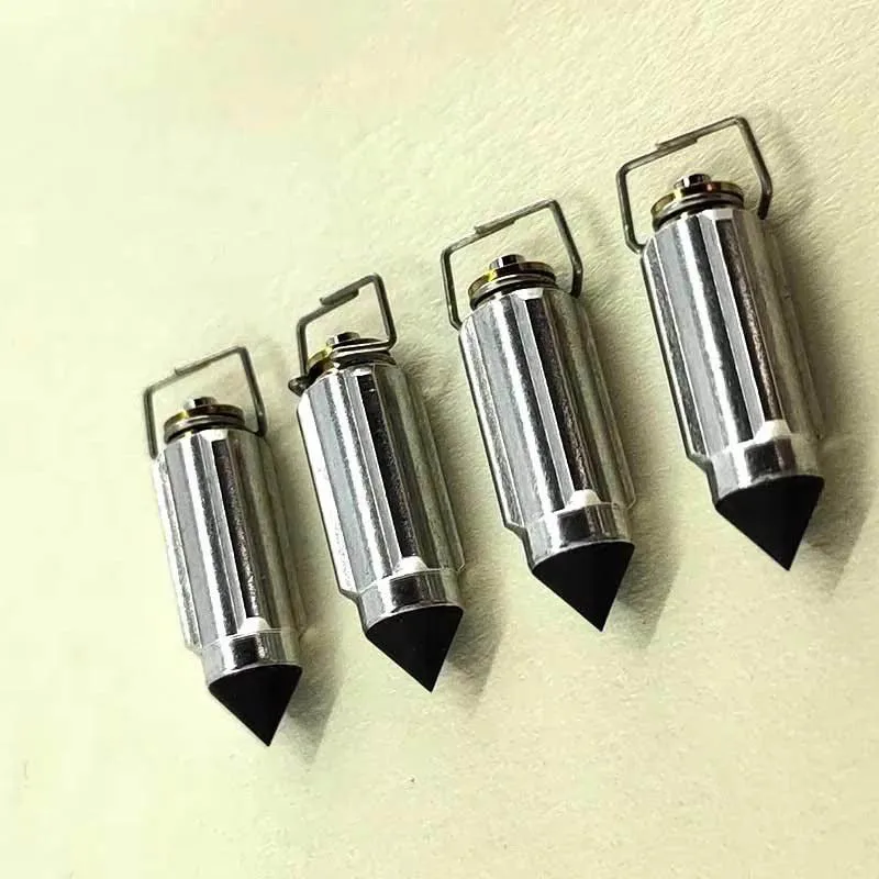 Válvula de aguja de carburador para Suzuki GS 500 GSX 600 750 1100 GSX750 GSX600 F G GS500 GSX600F GSX750F GSXR-750 VX800 VX 800