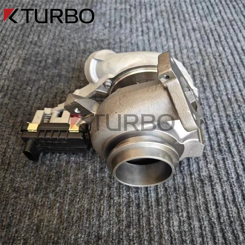 Suitable for automobile engine supercharger, wholesale 736088GT2256V turbocharger, processing accessories