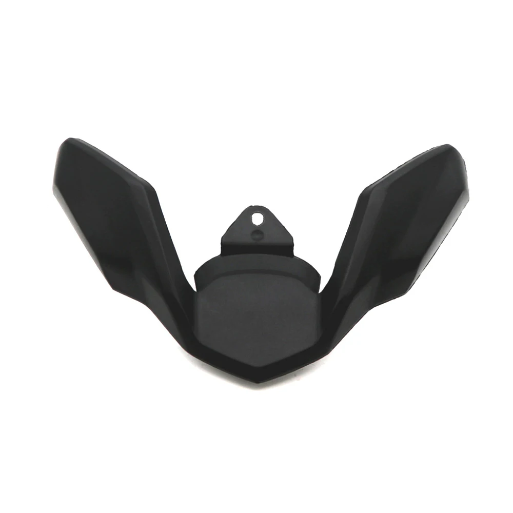 For BMW R1200GS R1250GS R1200 R1250 GS LC 2018-2022 R 1200 1250 GS Motorcycle Front Bird Beak Fairing Extension Cowl Protevtion