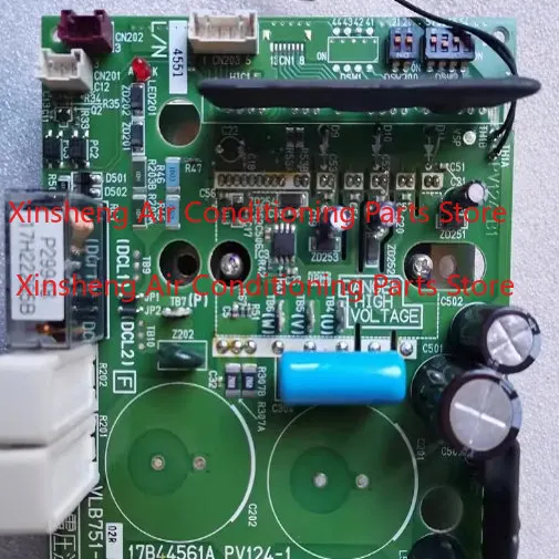 New for Hisense Central Air Conditioner RAS-450/500/560/630FSNQ Fan Panel P29948