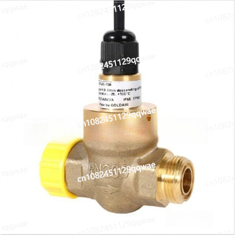 Screw Compressor Oi…