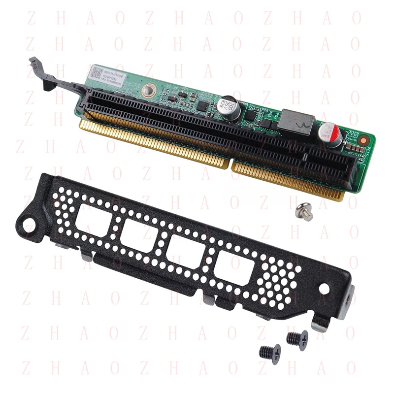 L+ Tiny P3 PCIE16 Riser Card 5C50W00933 for Lenovo ThinkCentre P620 P/T1000 P360