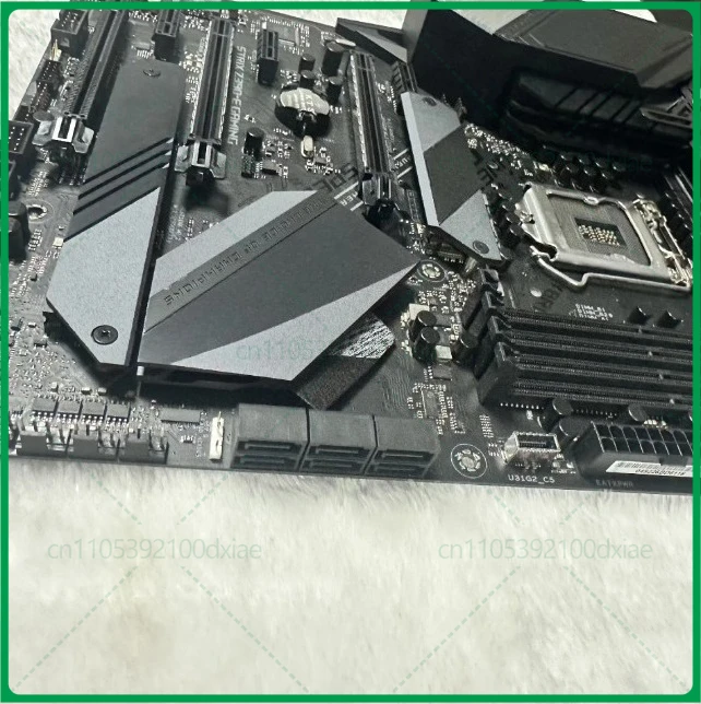 Used For ASUS ROG STRIX Z390-E GAMING main board