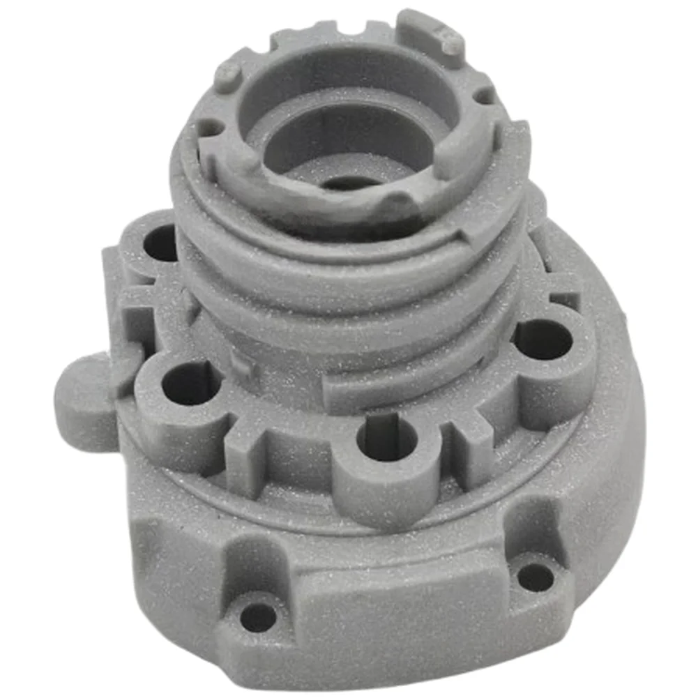 Cordless Drill Part For DCD791 For Drill Repair Compact Structure High Strength Plastic for Direct Fit Replacement