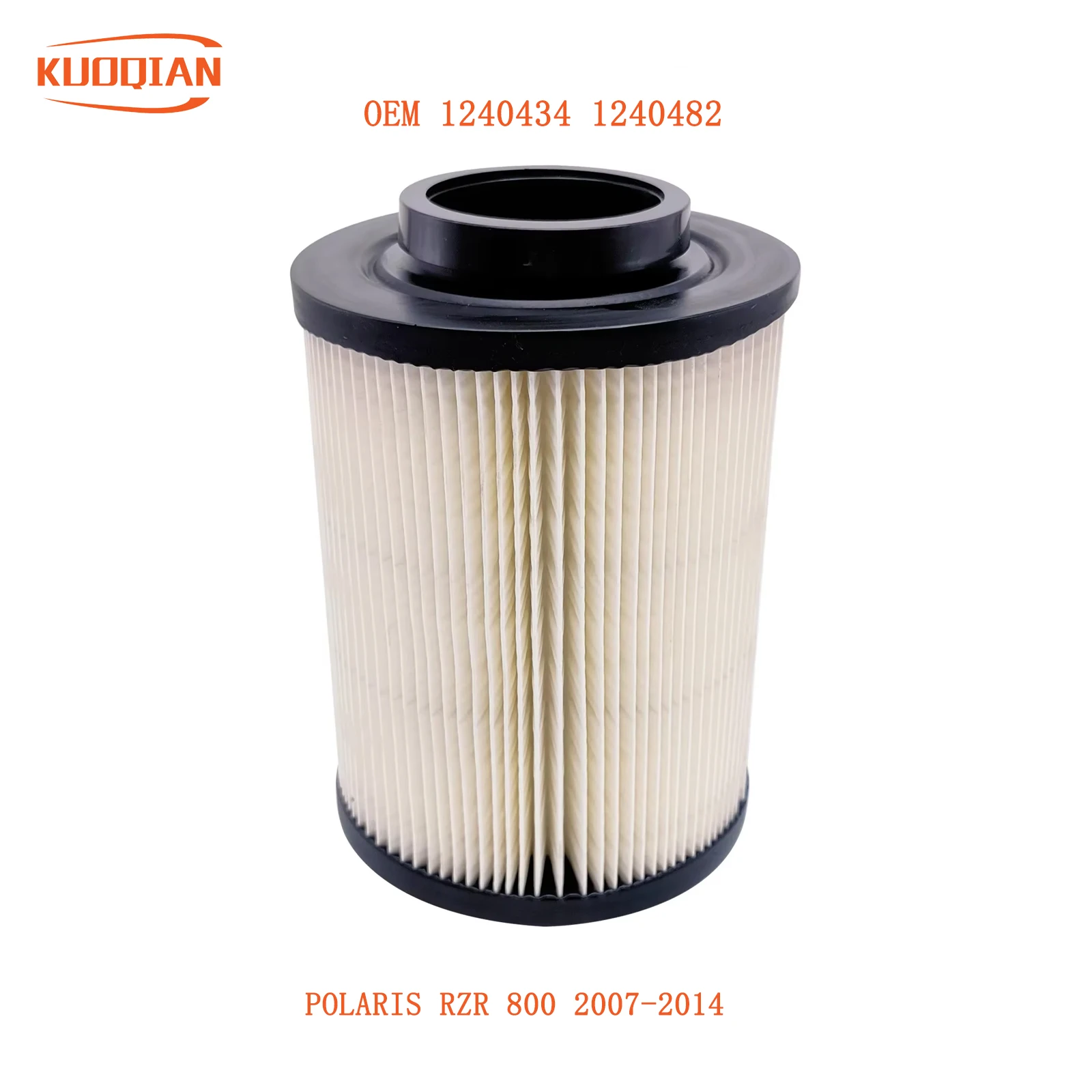 

Air Cleaner Filter Replacement For Polaris RZR 800 (2008-2014) UTV Accessories 1240482