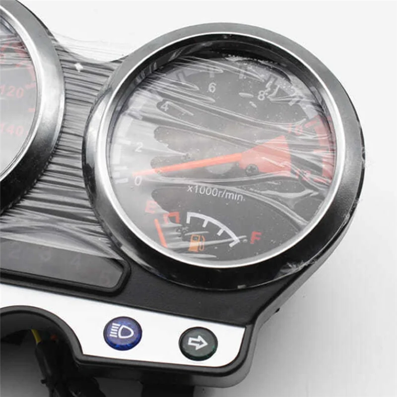 

Motorcycle Led Instrument Assembly For Suzuki GT125 GSX125/QS125 Brazil Colombia Odometer Tachometer