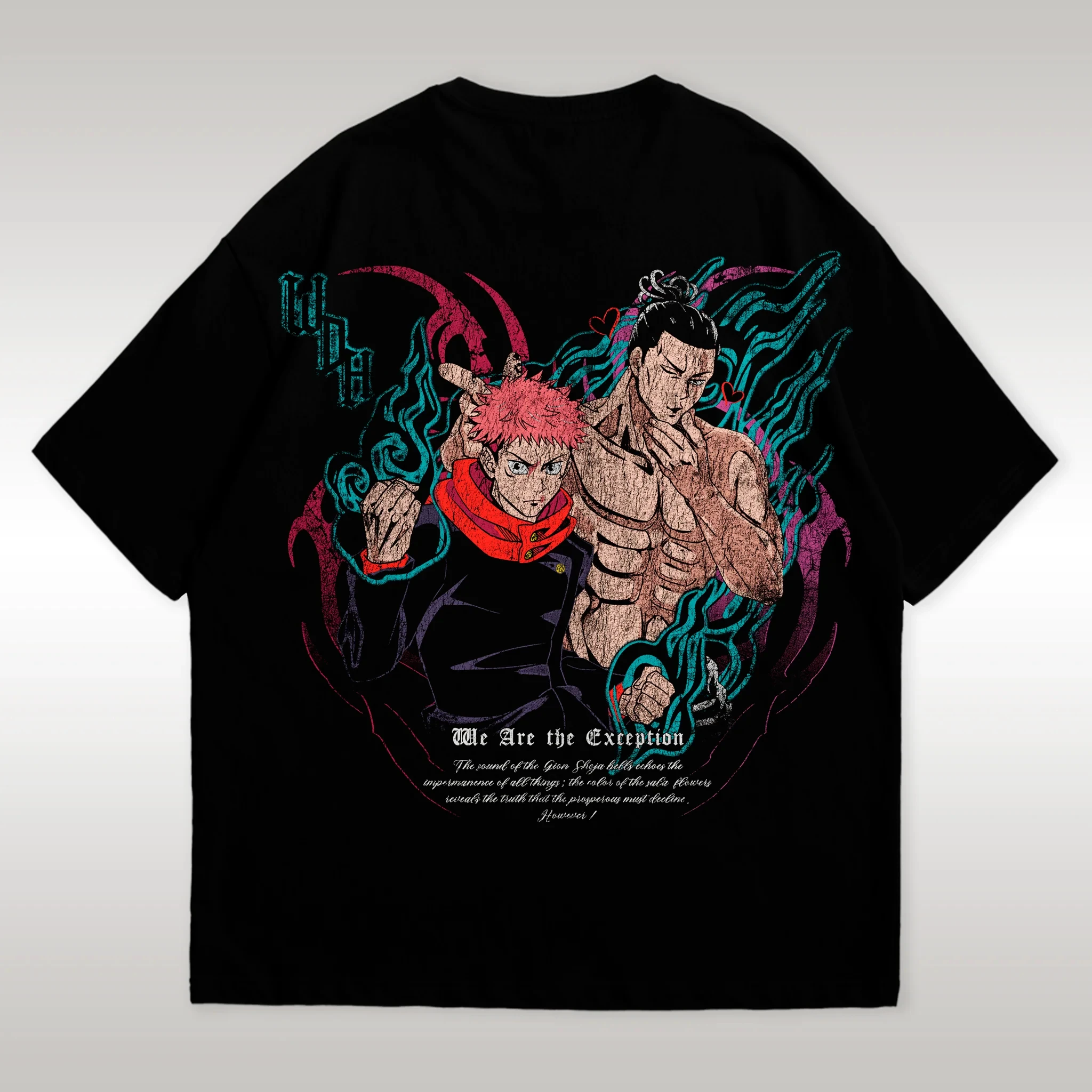 2026 New Jujutsu Ka…