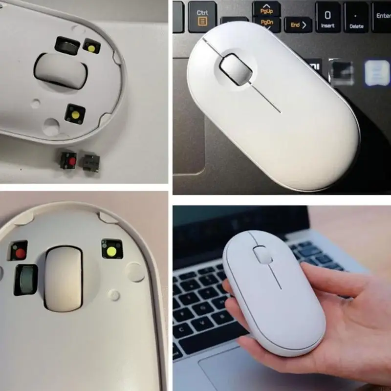 918C Nút ấn Tact Micro xuyên lỗ mạch thân thiện với bảng điều khiển PCB