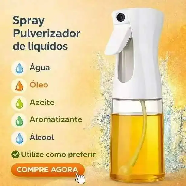 220ML Makeup Continuous Spray Bottle For Hair Essentials Spray Bottles For Cleaning Empty Ultra Fine Water Mister Sprayer