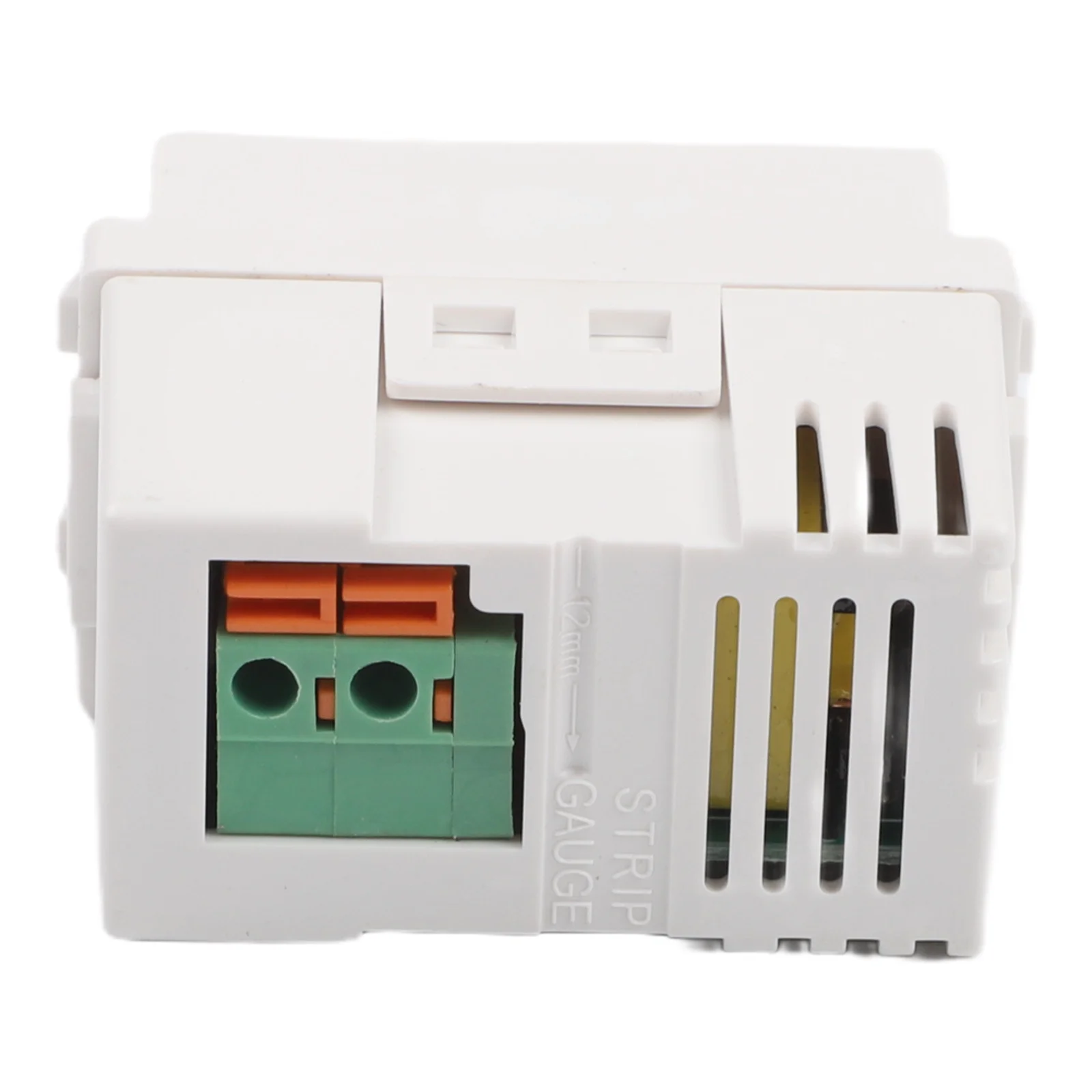 5v Usb Power Module Phone Charger USB Power Module Stable Power Supply Temperature Resistant Mobile Power Supply