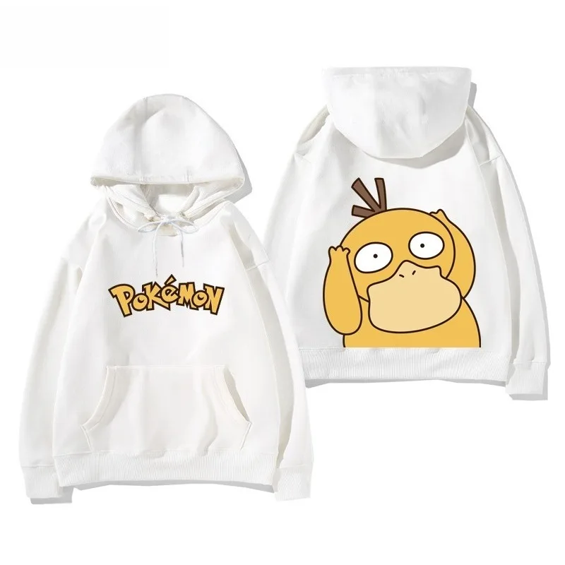 

2025 New Pokémon Spitfire Dragon Cartoon 3D Printed Hoodie for Women Autumn/Winter Y2K Harajuku Style Large Casual Trendy Top