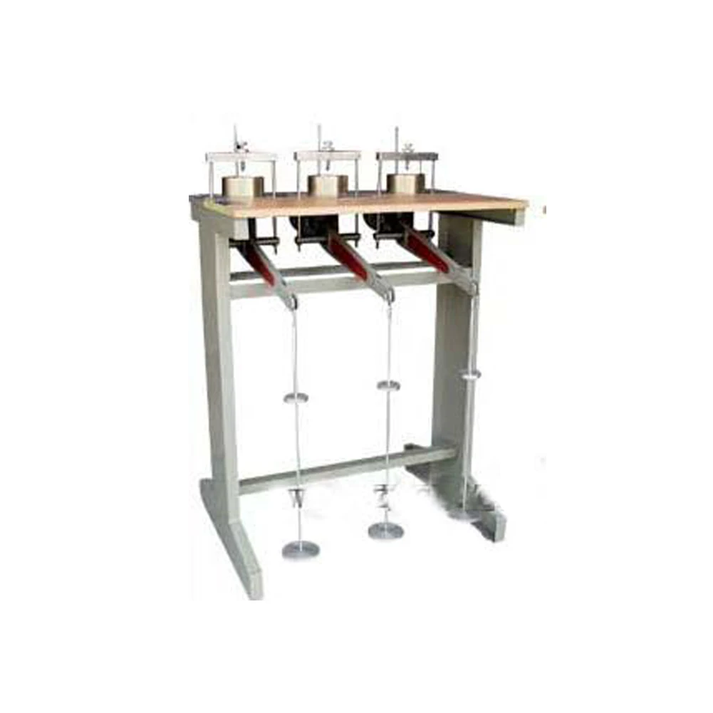 

Soil Oedometer Consolidation Testing Equipment