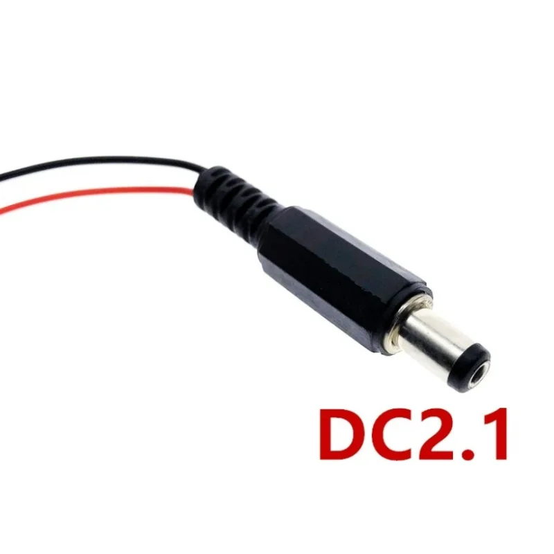 Size 6 AA Battery Case Holder Box for 6Pcs Size AA Battery Case Storage Holder with DC2.1 Power Socket for Arduino