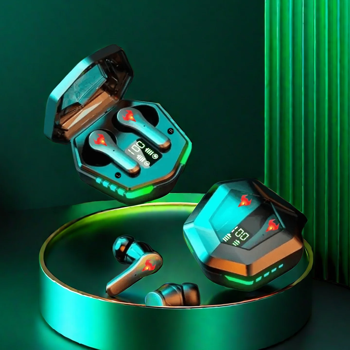 N35 Digital Display… - image