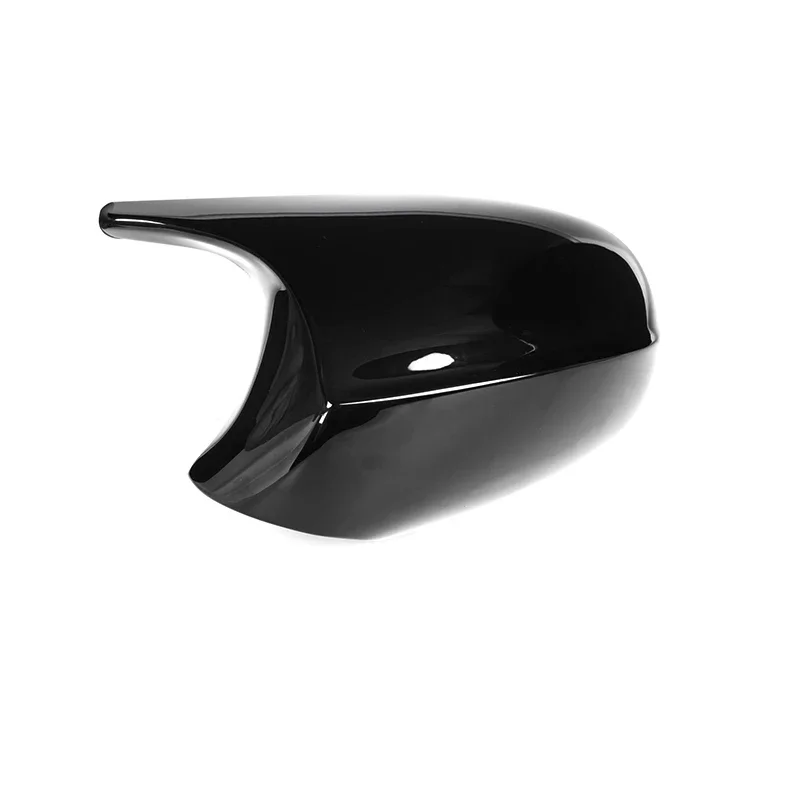 E92 LCI ABS Mirror Replacement M/OX style Side Mirror Cover for BMW 3 Series 4-door E90 E91 2008-2011/E92 E93 LCI 2010-2013