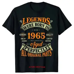 1963 Tシャツ、半袖、夏のスタイルg、半袖、59年の古典的なヴィンテージのTシャツ