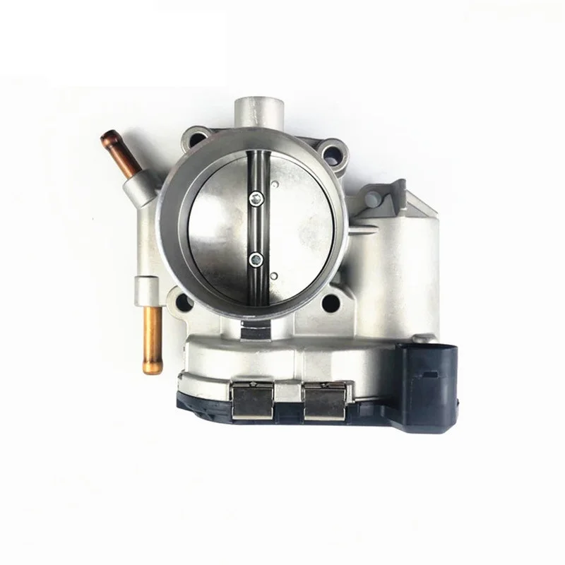 92067741 Auto Parts Throttle Body Assembly for Chevrolet Captiva ca-ptiva 2.4 92067741