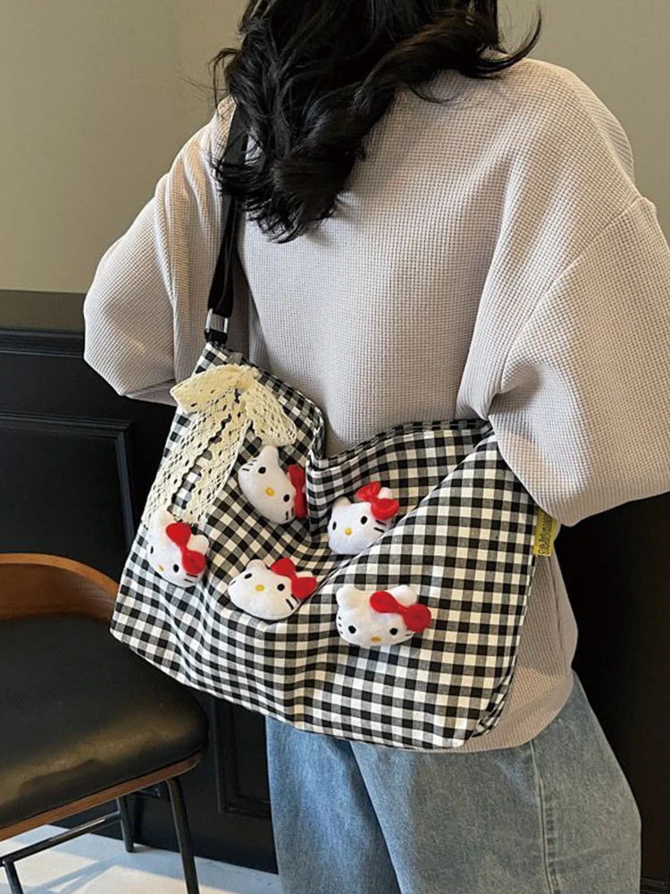 bolsa-de-lona-estampada-hello-kit-ande-capacidade-casual-para-estudantes-bolsa-de-ombro-estilo-coreano