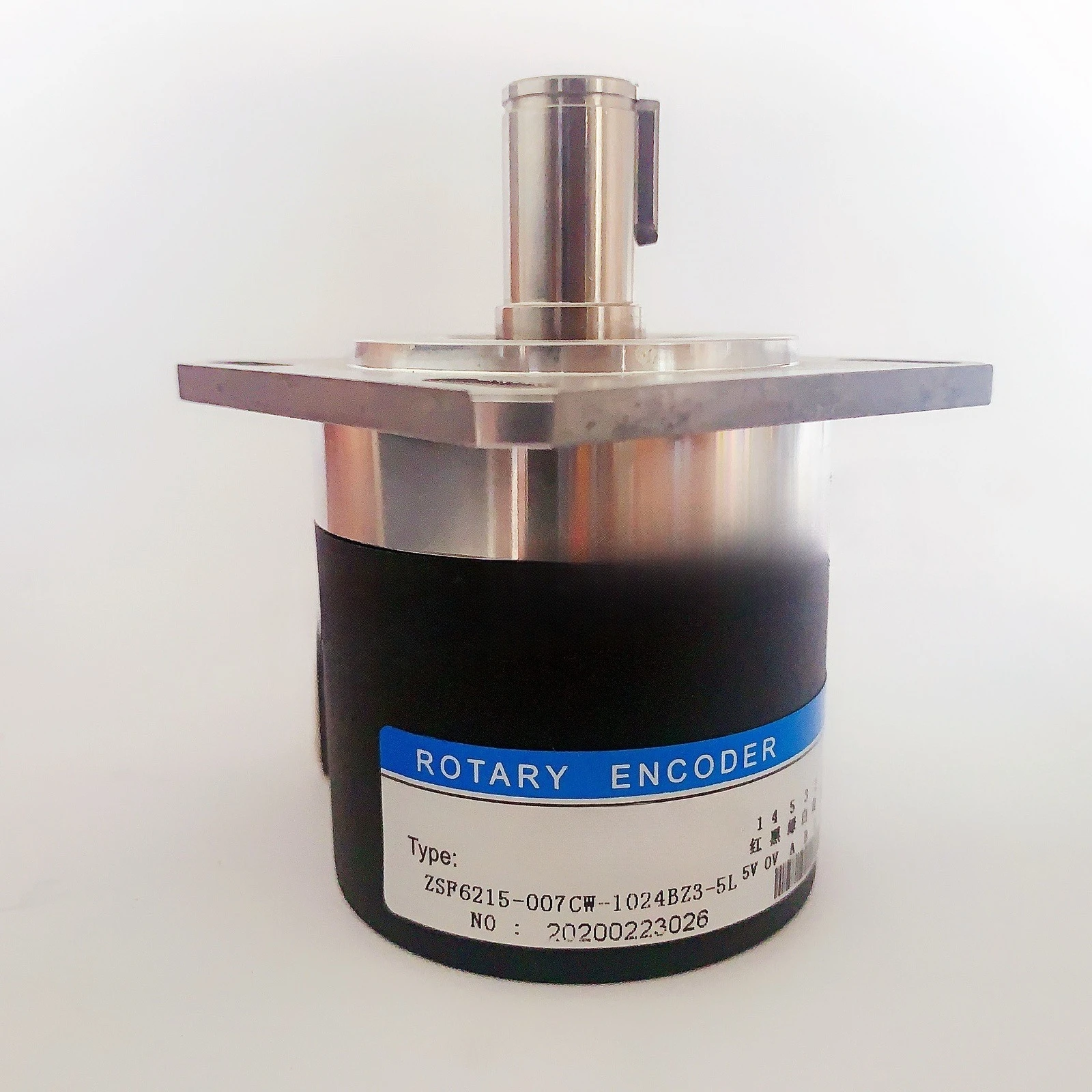 

ZSF6215-007CW-1024BZ3-5L Энкодер 1200BZ3 Садовые инструменты Сублимационные заготовки Автомобильные аксессуары Accessoire Voiture