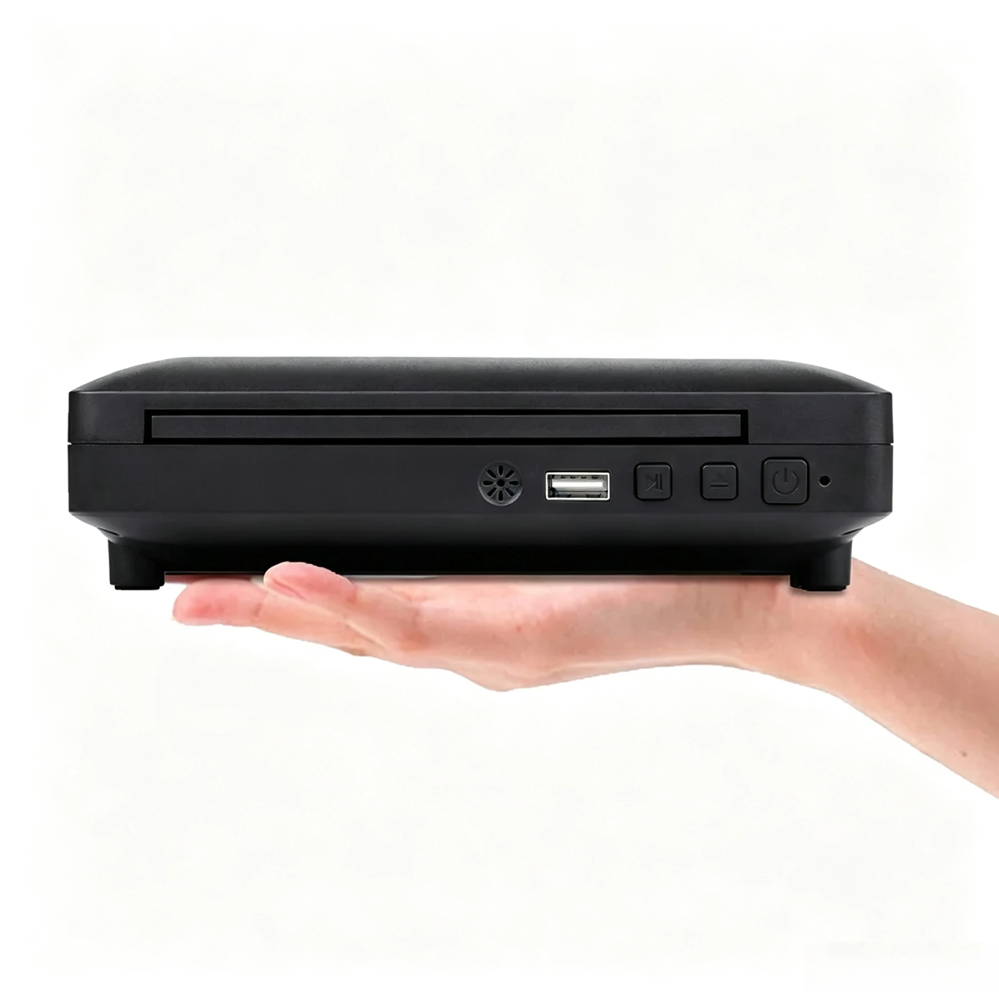 Multi Region 1080P Full HD Home DVD Player Digital Multimedia Disc Player Support DVD VCD CD MP3RW for Home Theatre TV System