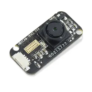 Bilashmart Replacement HBVCAM GC0308(1/6.5”) 0.3 Megapixel Mini built in Macro Infrared Camera Module