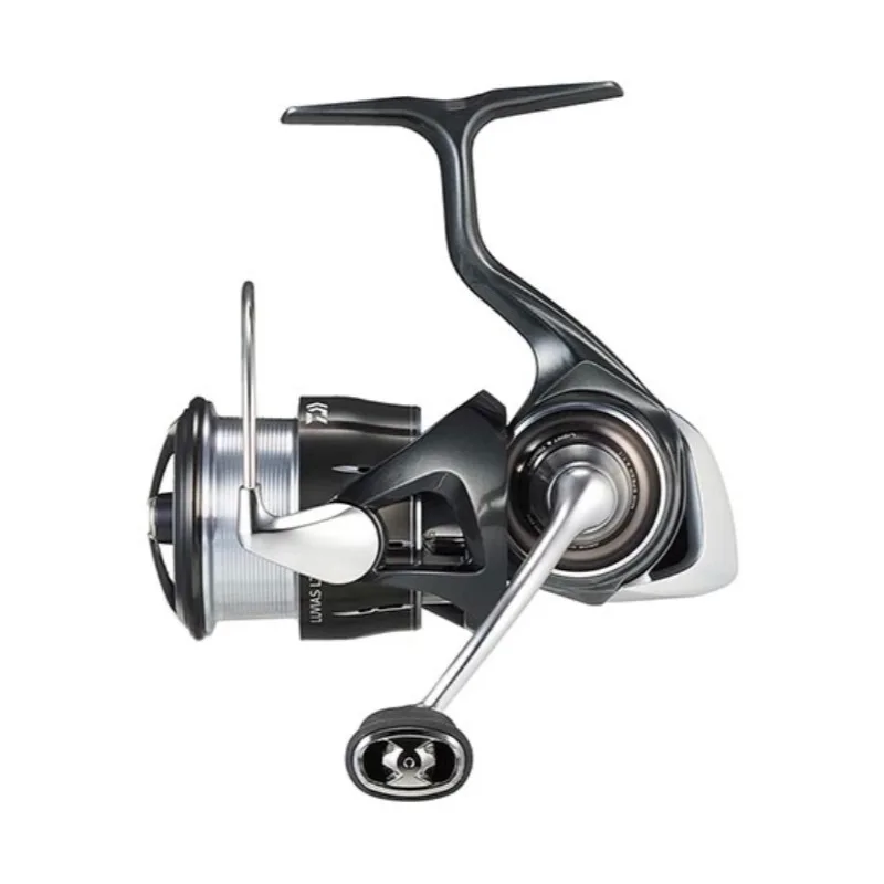 2024 DAIWA LUVIAS LT 2000S-H 2000S-P 2500S 2500S-DH 2500S-XH 3000