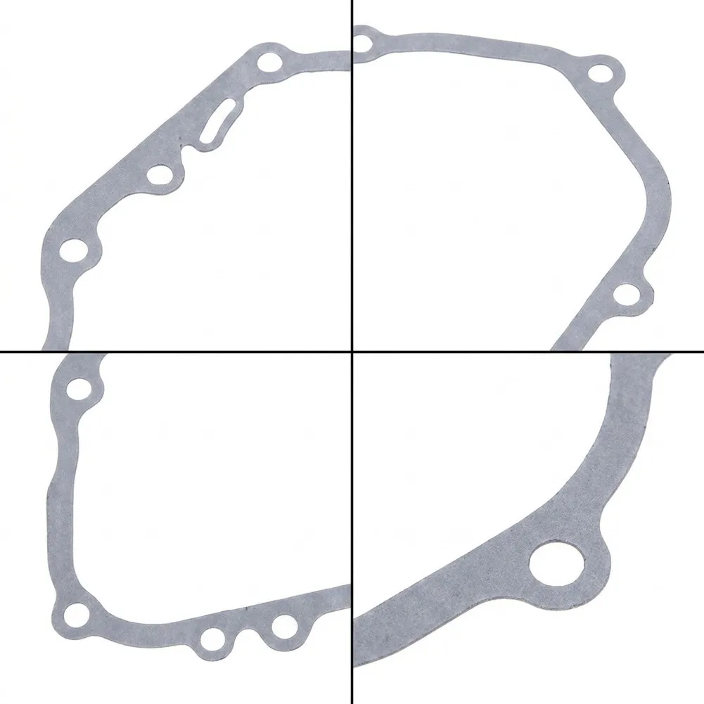 For Honda GX160UH2 Lawnmower Repair Part Cylinder Head Gasket For Engine Oil Leak Repair As Shown Enhanced Gasket Durability