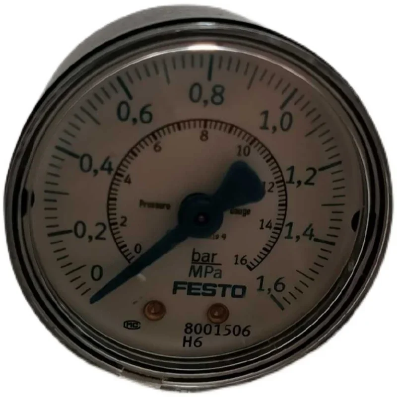 

Pressure Gauge 8001506