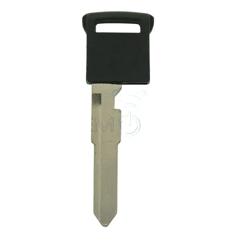 Remtekey Replacement Car Key Blade Uncut  2006-2011 Grand Vitara SX4 Smart Key Insert for Suzuki