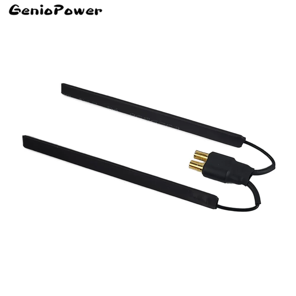 GenioPower 4G DJI Cellular Module Extended Antenna For Mavic 3 Series,MINI 3/4 Pro,T40 T50 Agras Drone