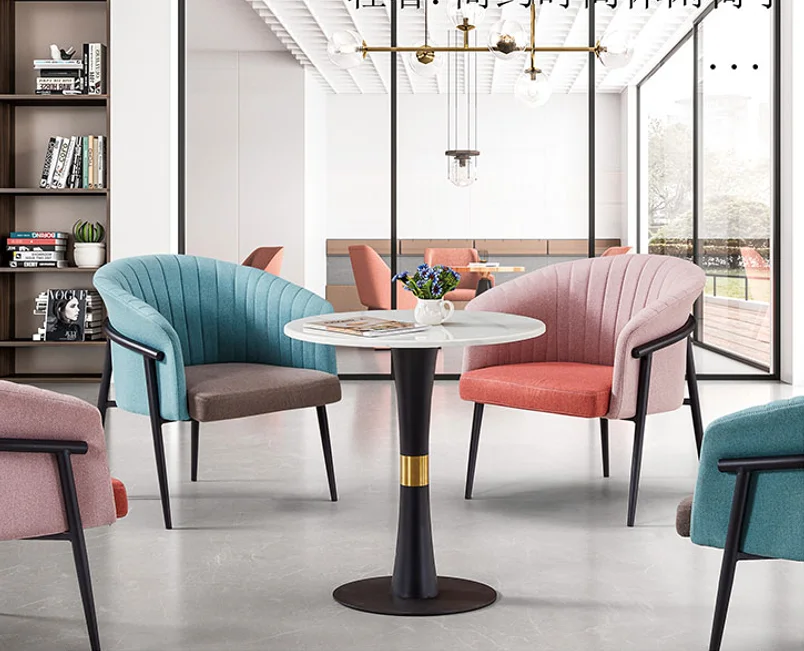 2025 nuevo sofá vendedor caliente al aire libre para una sola persona Villa Hotel ocio jardín terraza muebles sofá