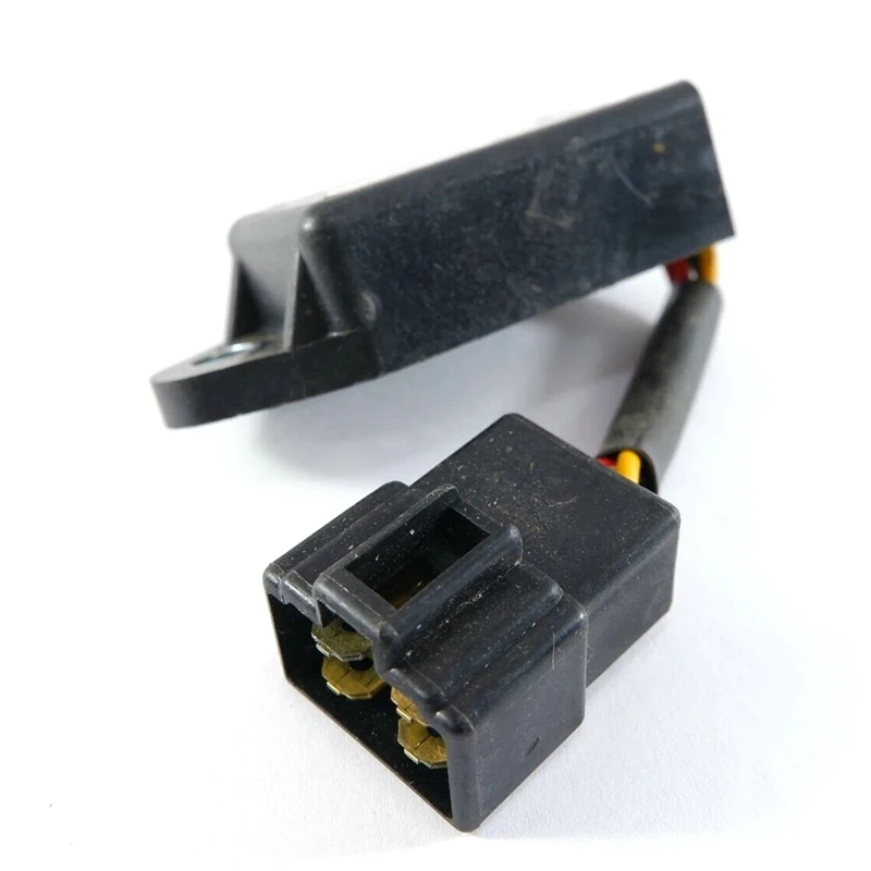 

Glow Plug Timer Relay 128300-77920 Timer Unit Flameout Relay Accessories Component For Yanmar Engine 4TNV94