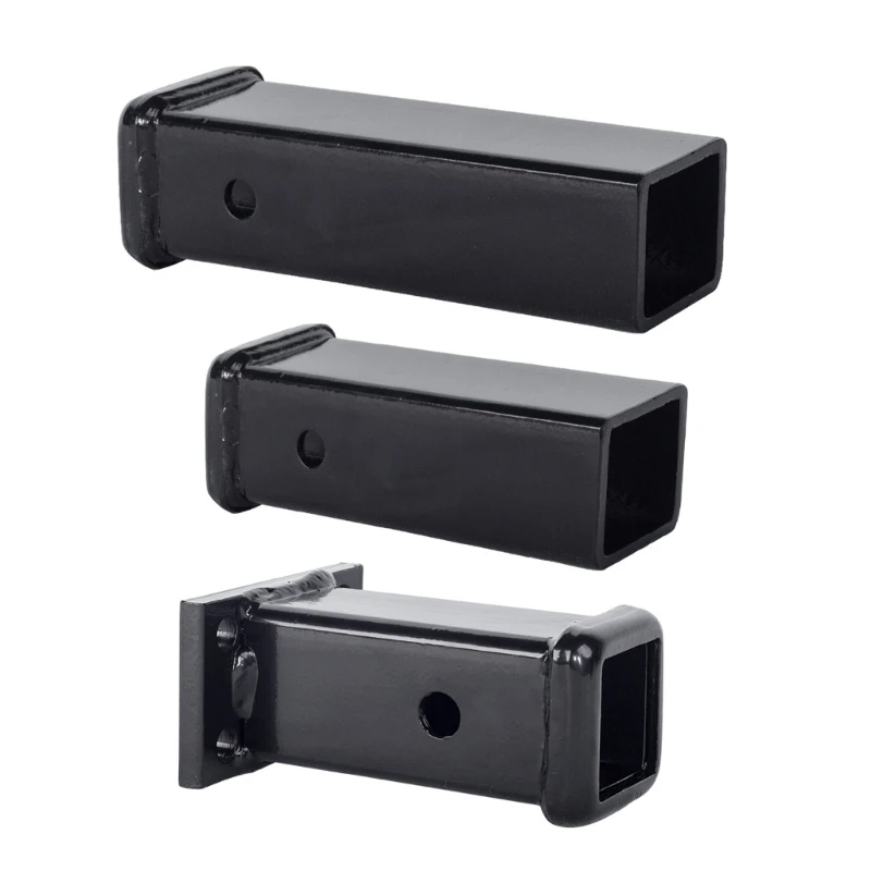 37JE Multiple Vehicle Trailer Coupler Extension Socket with Protective Layer & Increased Towing Capacity for Enthusiasts