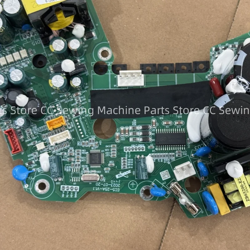New Control Box Circuit Board Original Motherboard for Jack C4 C5