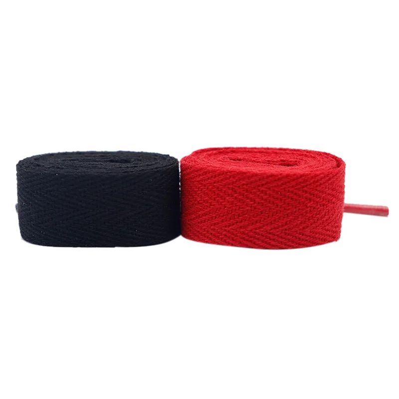 

Weiou Lace Flying Knitting Weave Tape Cheap 20MM Pretty Canvas Boot Long Gifty Ribbon String High Ranking Pajamas Cord Wholesale