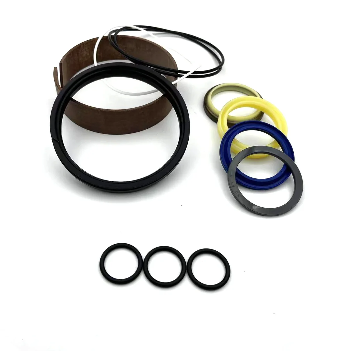 Counter Weight Cylinder Seal Kit 707-99-40110 for Machinery