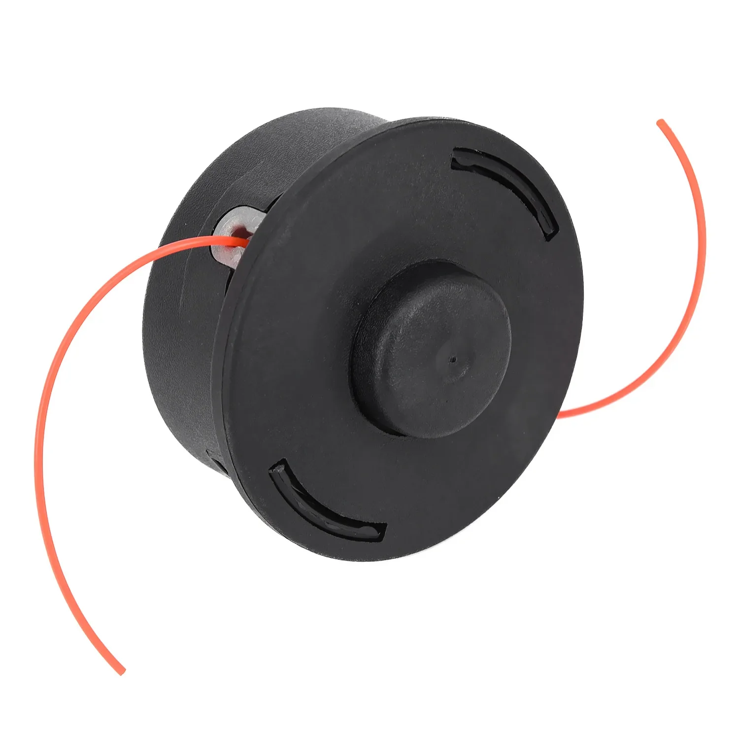 Imagem -02 - Cortador de Escovas Autocut Nylon Pa6 para Stihl fs 55 44 56 90 100 rx 110 120 130 200 250 km 55 56 Fr106 Fr108 252
