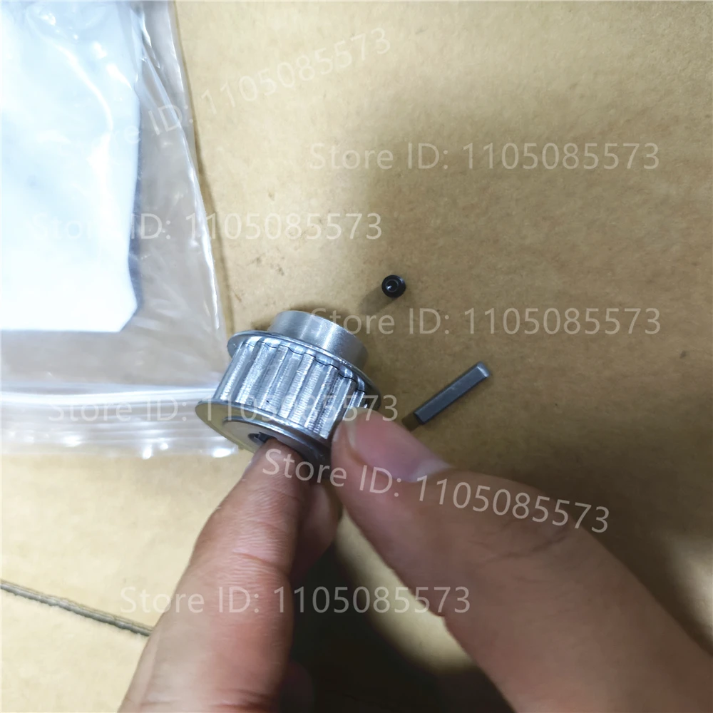 

Мини-токарный механизм S/N CJ0618-148 Шестерня станка для резки металла