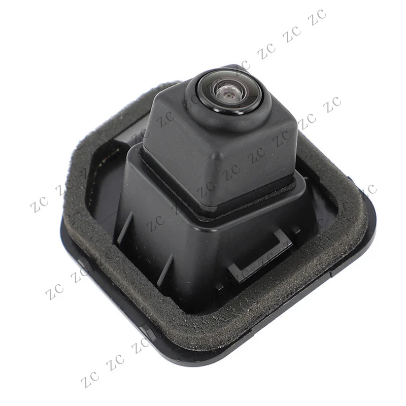 S+ Parking Assist Rear View 28442-9TB0A Backup Camera for Nissan Rogue 2014-2018