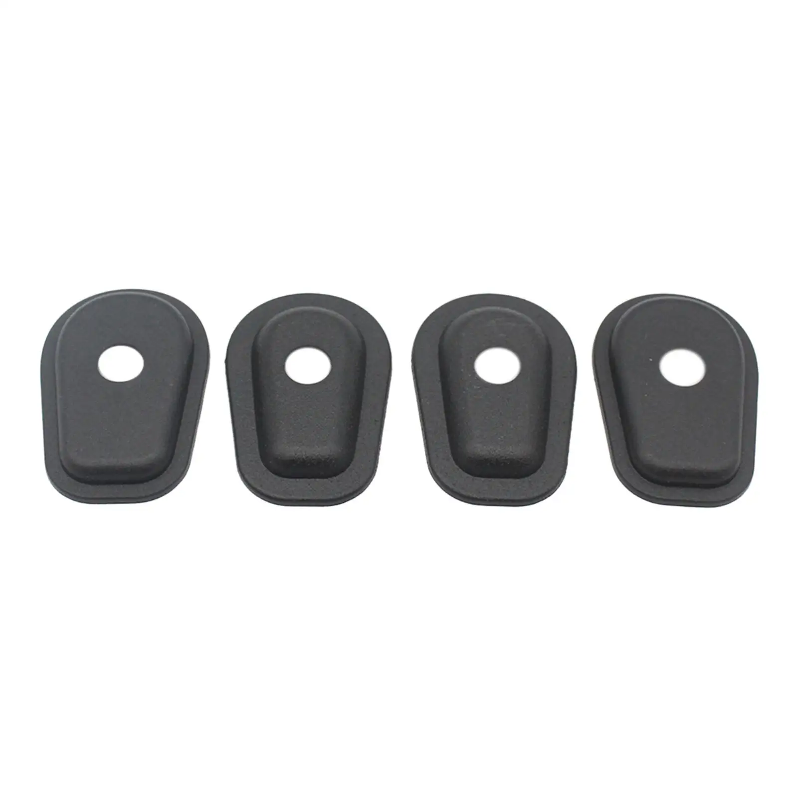 

Motorcycle Turn Signals Indicator Adapter Spacers Fits for Kawasaki Zrx1200
