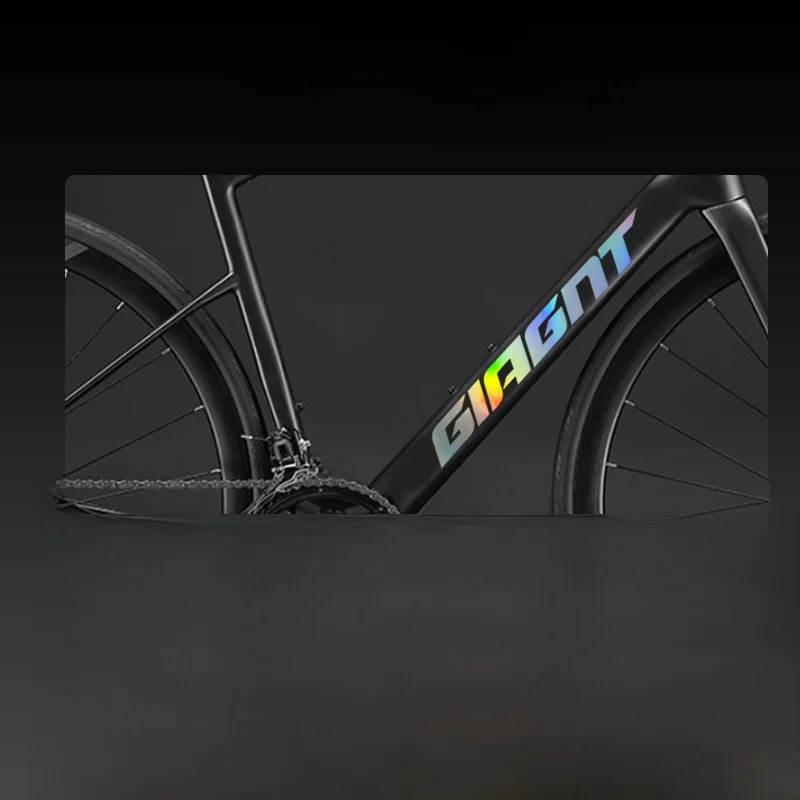 Waterproof Giant TCR Road Bike Frame Cover Sticker Color Change Adhesive Decal for 25 Models Bicycle Cycling Equipment