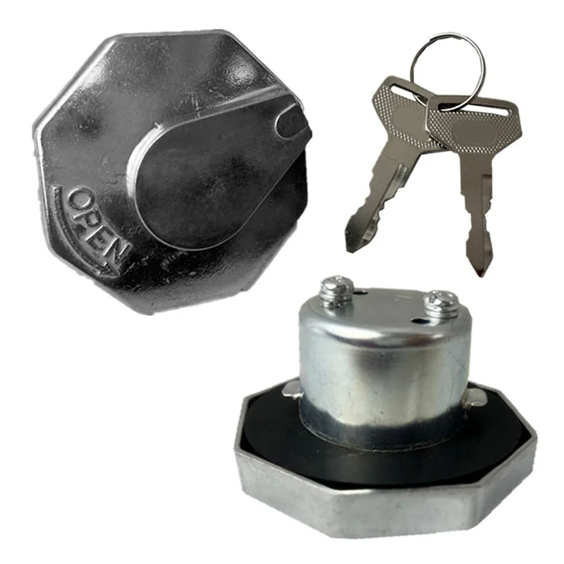 A19Q-ใหม่คุณภาพสูงการใช้ถังประกอบการใช้ถังล็อค MB 022737   สําหรับมิตซูบิชิ L-200 L-300 มาสด้า T3000 อีซูซุ