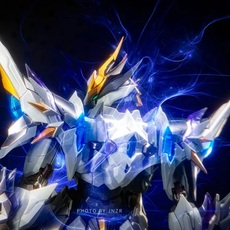 【NA STANIE】 MOTOR NUCLEAR MNP-XH03W AOBING Stopowy Model Szkieletowy do Składania, Figurki Akcji Anime, Mobile Suit, Zabawki, Prezent