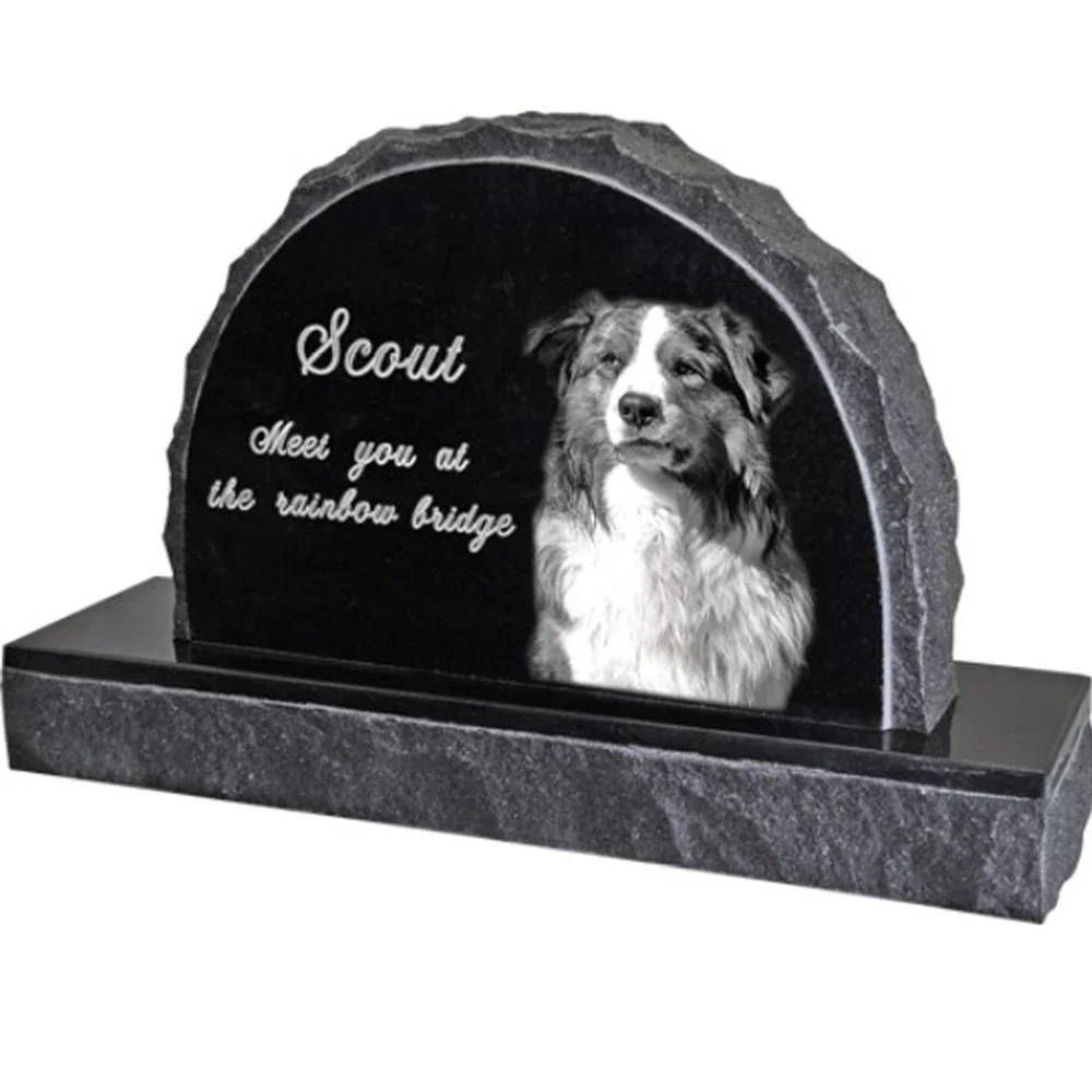 Günstige Grabsteinpreise für Katzen, Hunde, Grabstein, Haustier, Denkmäler