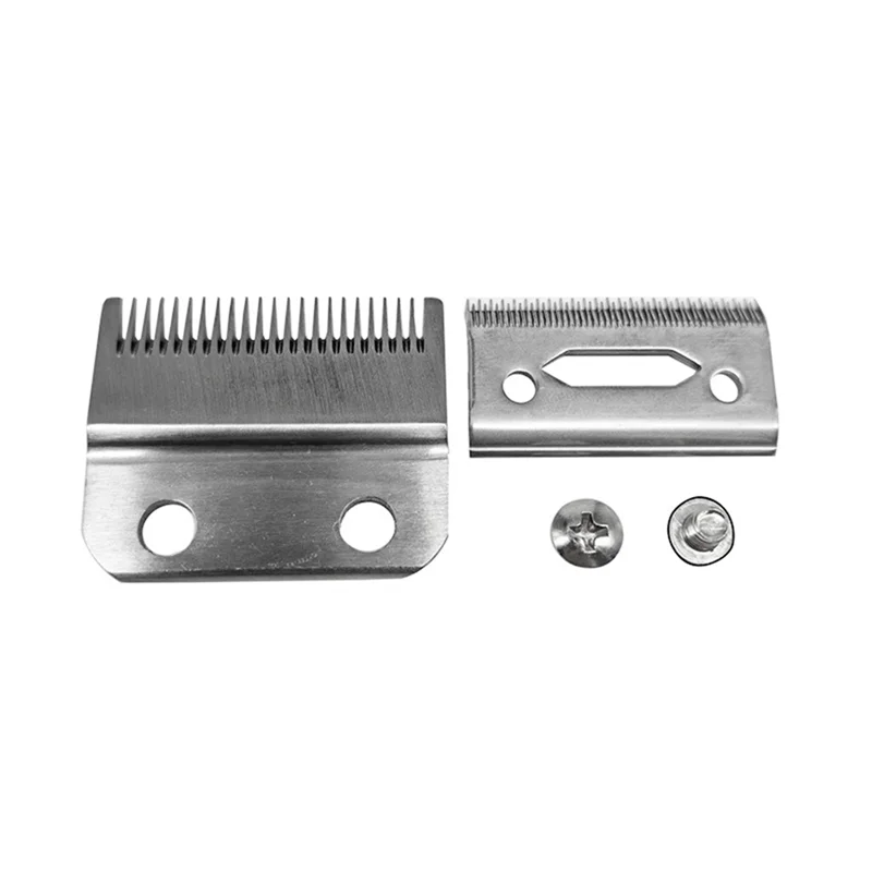 【KOMELIG】 #   2161 Ersatz-Präzisionsklinge für Wahl 5 Star Series Cordless Magic Clip Haarschneidemaschine Professional