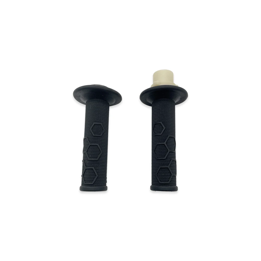 AliExpress OLOMM For Surron Ultra Bee Motorcycle Handlebar Grips Throttle Turn Grip Handlebar Accelerated Handle SUR-RON UltraBee Electric E Bike