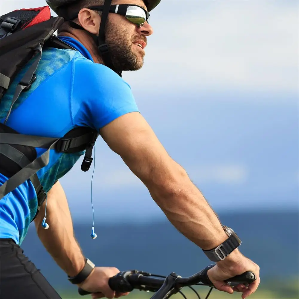 Case+Band For Apple… - image