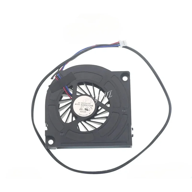 New genuine for Samsung internal TV fan ue55hu8500t kdb04112hb ue55hu8500 � un55hu8550f un55hu9000f ue55hu7500